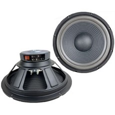 우퍼스피커 저음 오디오 베이스 스피커 스튜디오 업소용 12 15 인치, C. 15인치 140자석베젤-외경38.5센티