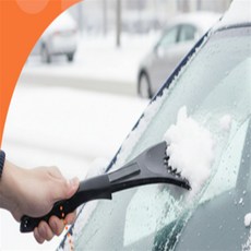 브릭스톤즈 성에 제거기 차성에제거