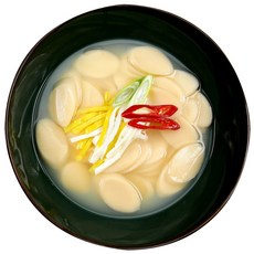 소소락 우리쌀 발아현미떡국떡 600g x 2봉, 2개