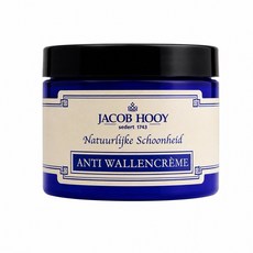 JACOB HOOY 全效眼霜 150ml, 1個