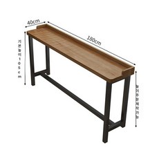 카페 창가 블 카페창가블 의트 창가블, 패키지 140x40x105 2개 단층