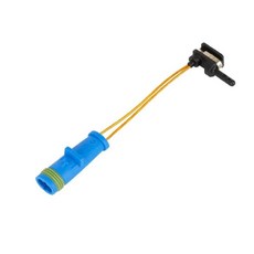 TH EON BWS7027 W205 100 CLASS 후면 브레이크 패드 C 미리메터 B A 센서 마모 W169/W176 W245/W246/W242