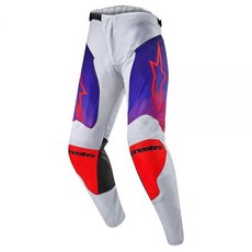 AlpineSTAR 스타s 3721324-924-28: Racer Hoen PANTS 팬츠 바지 라이트 그레이/핫 오르간/블랙 사이즈 28 323323