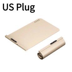 접이식 디자 보온 기능을 갖춘 가정용 뷔페 음식 보온기 전기 플레이트 저녁 파티 케이 이상, US