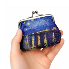 대만여행지갑 할머니동전 일본여행필수템 베트남동전지갑 유럽 해외 야경