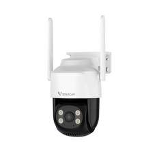 브이스타캠 추적감시 실외 CCTV 300만화소 IP카메라, V300M, 1개
