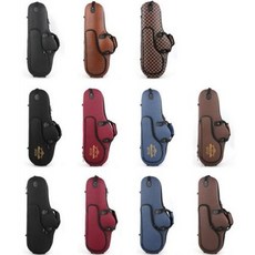 Share Rain 알토 색소폰 가방 백팩 섹소폰 캐리어백 케이스 SR4159, FType, 1개