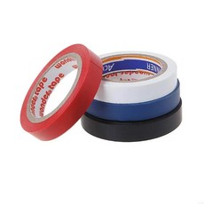 테니스 연습 8m 스쿼시 배드민턴 라켓 헤드 보호 스티커 와인딩 핸들 테이프, 기본, 1개