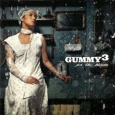 거미 3집 - For the Bloom(초판)