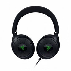 레이저 Kraken V4 X 헤드셋, 블랙, VEr/RZ04-0518