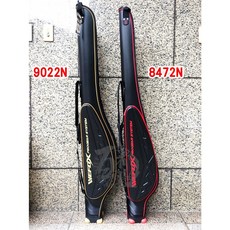 WEFOX 中大肚竿袋 WAX-9022N 130cm 145cm、8472N 135cm/145cm, 9022N-130cm