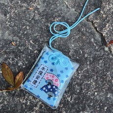 부적 평안 건강운 일본, 본상품
