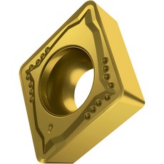 PRAMET 普拉米特 CCMT09T308E-FM T8330 數控車削刀具, 1個