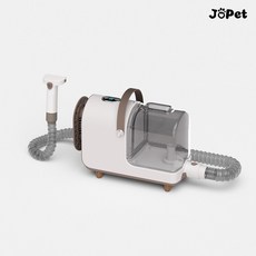 【Jopet】寵物多功能理毛器 台灣現貨 寵物理毛機 寵物吸塵器 吸毛機, 1個