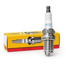 스파크 점화플러그 NGK 니켈 DCPR7E 순정규격 호환 96464000, 1개