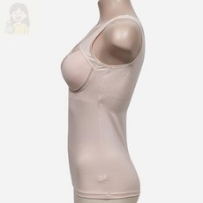 쏘굿픽 여성캡나시 브라런닝 몰드