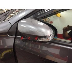 車之房 2018-2019 VIOS YARIS 電動後視鏡 馬達 自動收鏡 專用端子 電動收折 原廠開關 雅致版, 1個