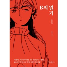 B的日記 1, 作者1, 書誌公司