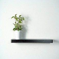 무지주 벽선반 세트 올리브 수납선반, 애쉬 600mm 소