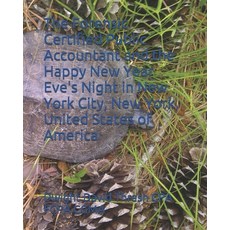 The Forensic Certified Public Accountant and the Happy New Year Eve's Night in New York City New Yo... Paperback, Independently Published