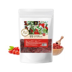 A급 구기자 500g, 1개, 단품