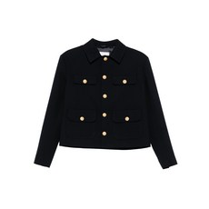 치르콜로1901 버튼다운 재킷