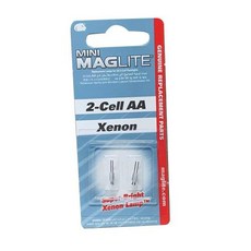 맥라이트 램프(M2A M3A용) LM2A001R, 1세트