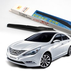 레이지 와이퍼 YF쏘나타 운전석+조수석 세트, (09년9월~14년3월)