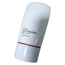 자외선차단 보습 진정 피부보호 선크림 50ml 1개
