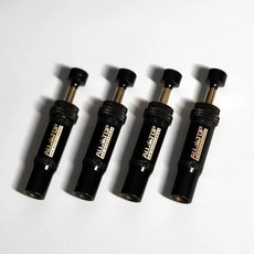 신형 타이어 자동 압력 해제 밸브 차량용 디플레이터 에어 다운 크로스컨트리 사막 자동차용, 1. Tire Deflator, 1개