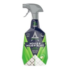 Astonish 英國潔 家用清潔劑系列 去油去污除水漬多功能清潔劑 浴廁清潔劑 廚房清潔劑, 1個, 強力除黴去汙清潔劑750ml