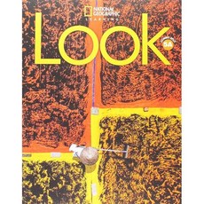 Look 5: Combo Split A, National Geographic Learning