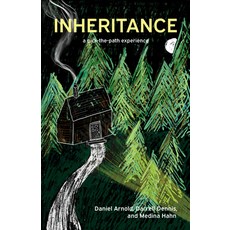 Inheritance: A Pick-The-Path Experience Paperback, Talonbooks, English, 9781772013627