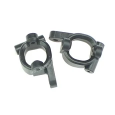 WLtoys 124008 RC 자동차 예비 부품 하우징 모터 스티어링 기어 마더보드 타이어 드라이브 샤프트 스윙 암, 27 -1253, 한개옵션1