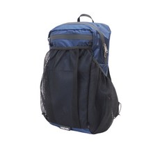 HANCHOR CINDER 攻頂背包 登山健行輕便耐磨多功能背包, 海軍藍