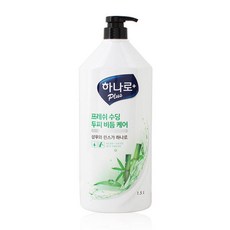 애경 하나로 플러스 프레쉬 수딩 비듬샴푸 1.5L대용량, 1.5L, 1개