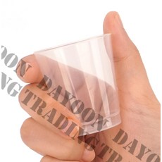다회용 소주컵 25P, 25개, 1개, 70ml