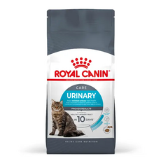 ROYAL CANIN 泌尿道護理貓糧, 1個, 4L, 法國皇家 皇家 泌尿保健貓 UC33 4KG