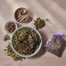 鳳霞漢方 抹草除穢包 避邪開運淨身平安香包, 掛置（紗網袋）買十送一