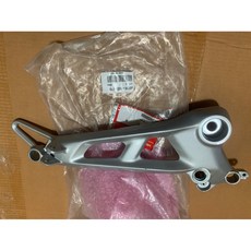 Honda CB350 腳踏 支架 煞車 打檔桿, 1個, 左 50725-K0Z-910