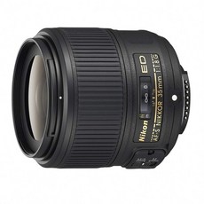 Nikon 단초점 렌즈 AF-S NIKKOR 35mm f1.8G ED 풀 사이즈 대응