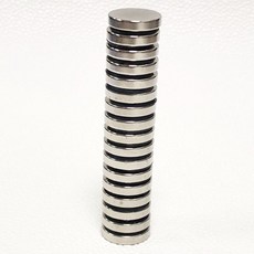 D15x3T 네오디움 원형자석 [제이스마그네트] 기획상품, 17개