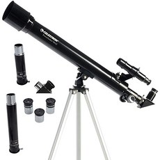 Celestron PowerSeeker 50AZ 天文望遠鏡, 1個