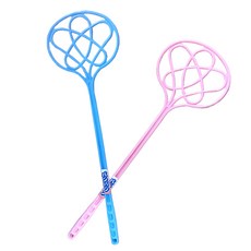 일본P.N 이불털채 이불털기 이불먼지제거 먼지털기, 랜덤 발송, 1개