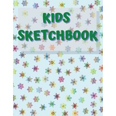 Sketchbook For Kids: Amazing Notebook for Drawing Writing Painting Sketching or Doodling 122 Pag... Paperback, Imaginary Sketchbook, English, 9781716332968