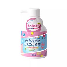 VML 內衣褲專用清洗劑 300mL, 1套, 1個裝