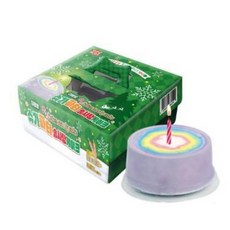 솜사탕 케이크 (대형), 솜사탕만으로 충분해요, 1개