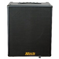 義大利名牌 MarkBass CMB150 Black Line 貝斯音箱 全新品公司貨 世品樂器