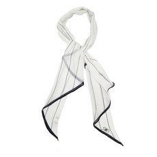 닥스 DAKS 울실크 스카프 SKI014I