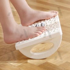 에브리아 스윙 발받침 발지압기